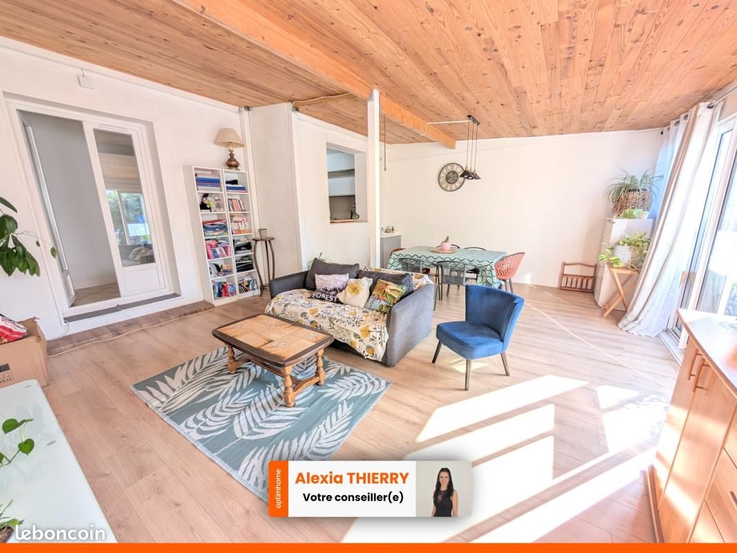 Maison 6 pièces 114 m² · à Agde · 114 m² · 275 000 €