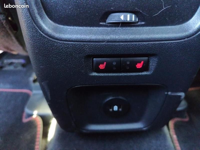 Ford Kuga 2.5 Duratec 190ch FHEV E85 ST-Line BVA (image 24)