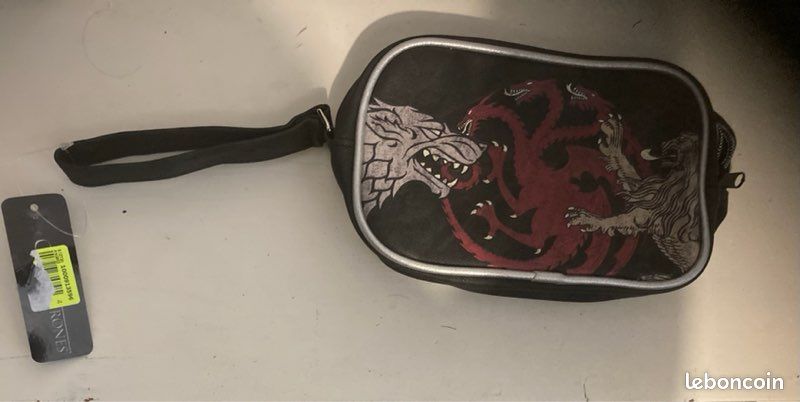 Pochette neuve Game of thrones (image 2)