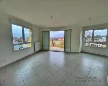 Appartement 240 000 € - 64 m²