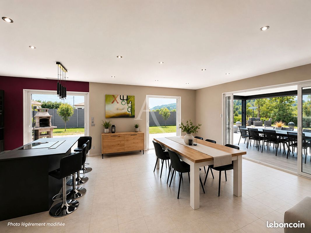 Propriété 7 pièces 175 m² (image 5)