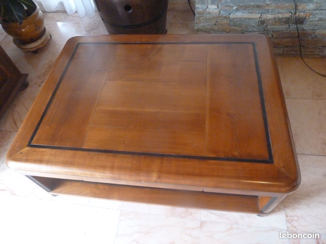Table de Salon (image 1)