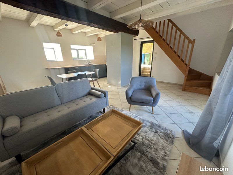 Appartement 3 pièces 60 m² · à Verneuil-sur-Vienne · 60 m² · 700 €