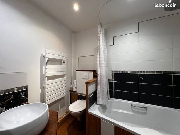 Maison 5 pièces 55 m²