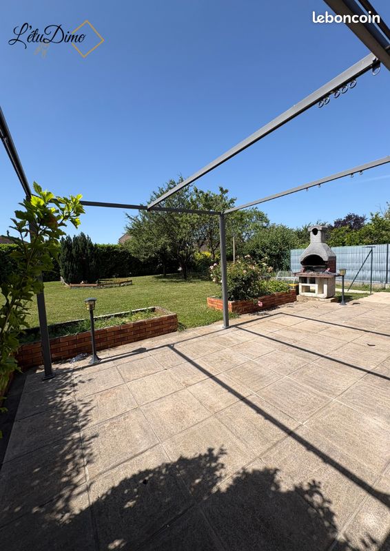 Maison 5 pièces 102 m² · à Poligny · 102 m² · 270 000 €