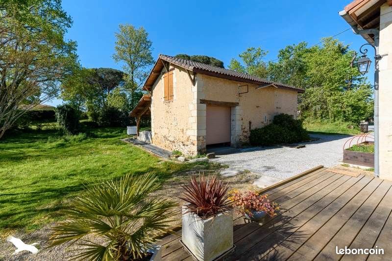 Maison 5 pièces 156 m² · à Eyres-Moncube · 156 m² · 315 000 €