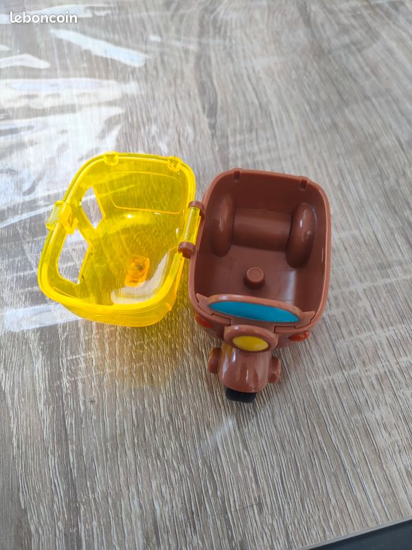 Jeux voiture Klorofil (image 2)