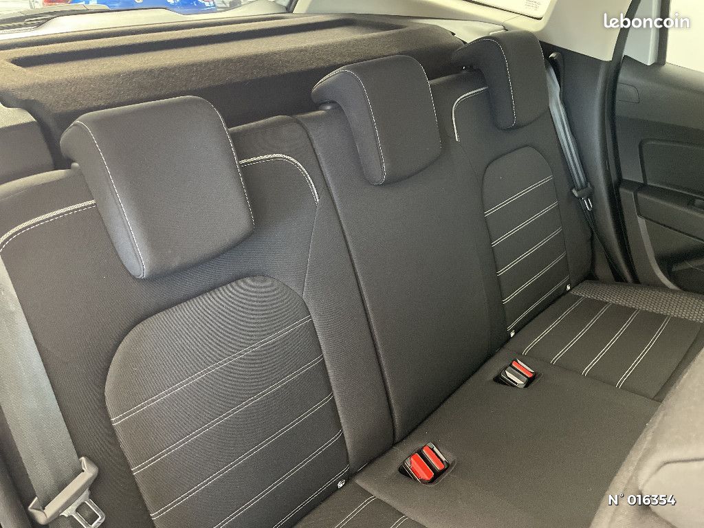 Dacia Duster ECO-G 100 4x2 Prestige + (image 11)