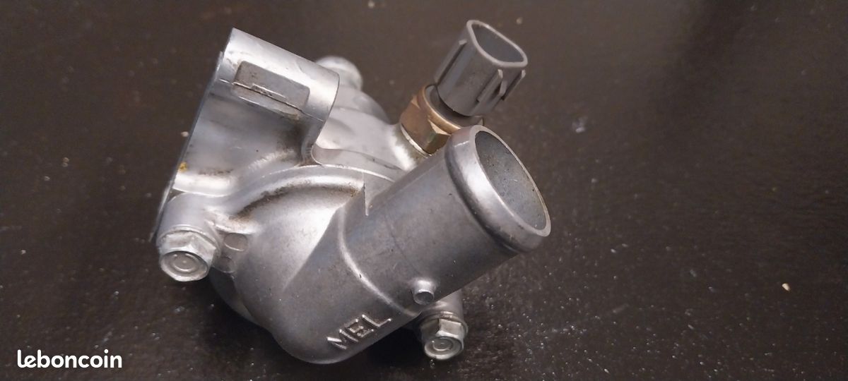 Thermostat d'origine Honda CBR1000RR SC57 2004.2005.2006.2007 (image 1)
