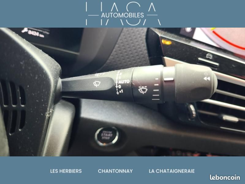 Citroen C4 1.2 Hybride 145ch MAX e-DCS6 (image 15)