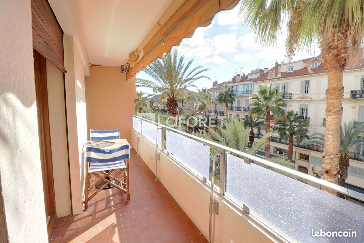 Appartement 1 pièce 38 m² · à Hyères · 38 m² · 630 €/mois