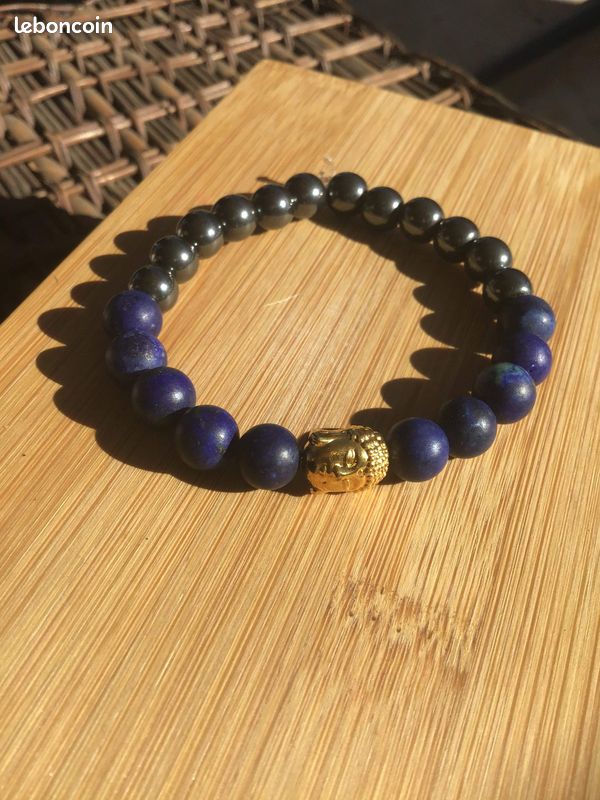 Bracelets en pierres naturelles (image 5)