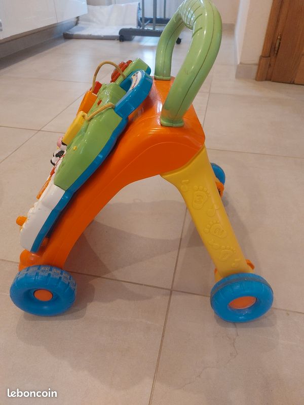 Trotteur Vtech (image 2)