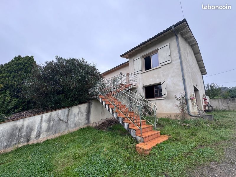 Maison 4 pièces 113 m² (image 5)