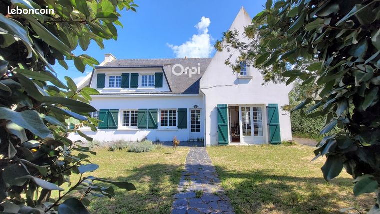 Maison 9 pièces 194 m²