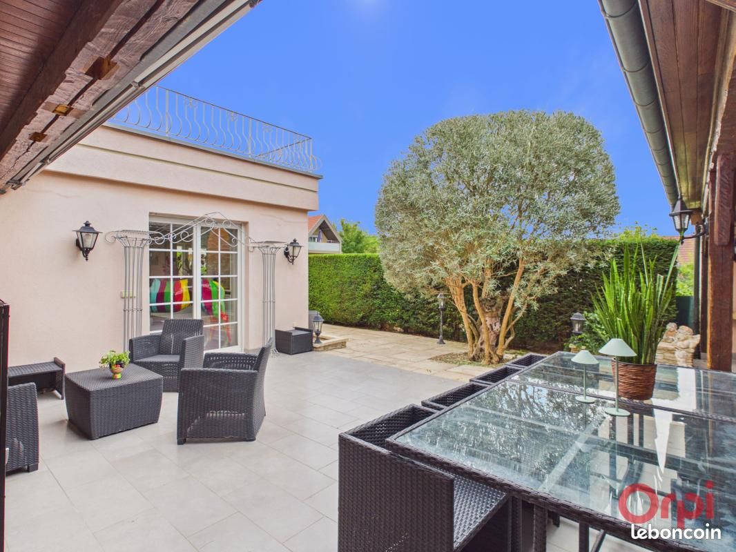 Maison 6 pièces 156 m² · à Oberschaeffolsheim · 156 m² · 625 000 €