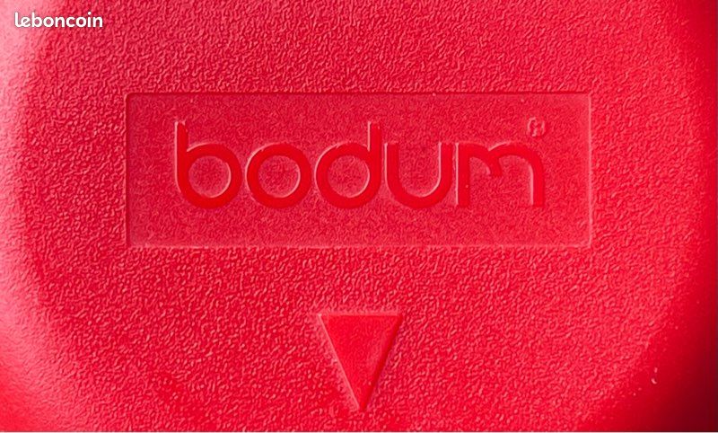 Bodum bistro thermos (image 2)