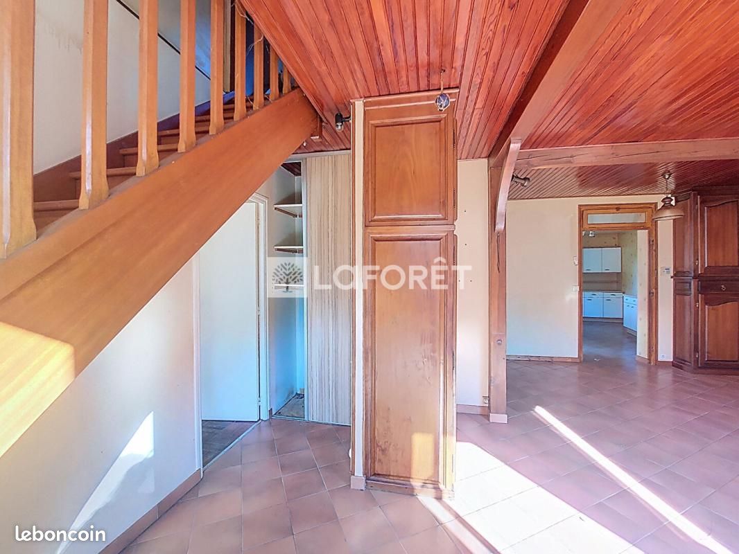 Maison 6 pièces 115 m² · à Ambon · 115 m² · 159 000 €
