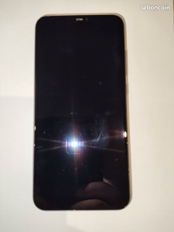 Téléphone Xiaomi Mi A2 64Go (image 3)