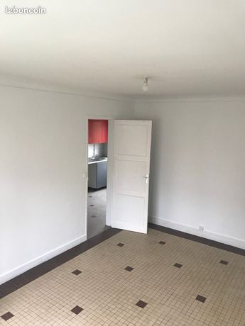 Maison 3 chambres quartier Prémartine