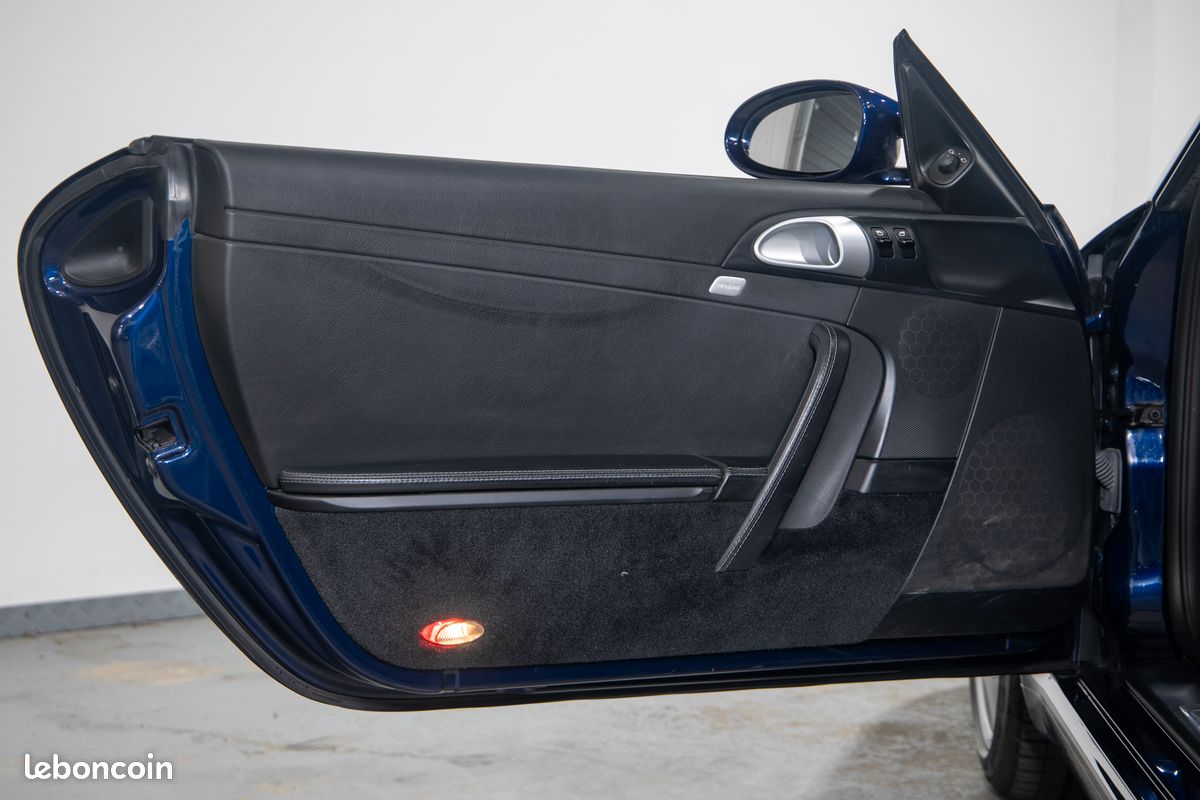 Porsche 911 Type 997 Carrera 3.6 - BVM - Origine France - IMS et embrayage remplacés (image 15)