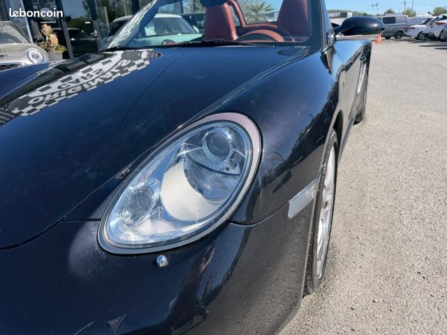 Porsche Boxster boxter s vitre electrique etc... (image 6)