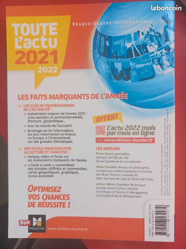 Livre toute l actu 2021 2022 (image 3)