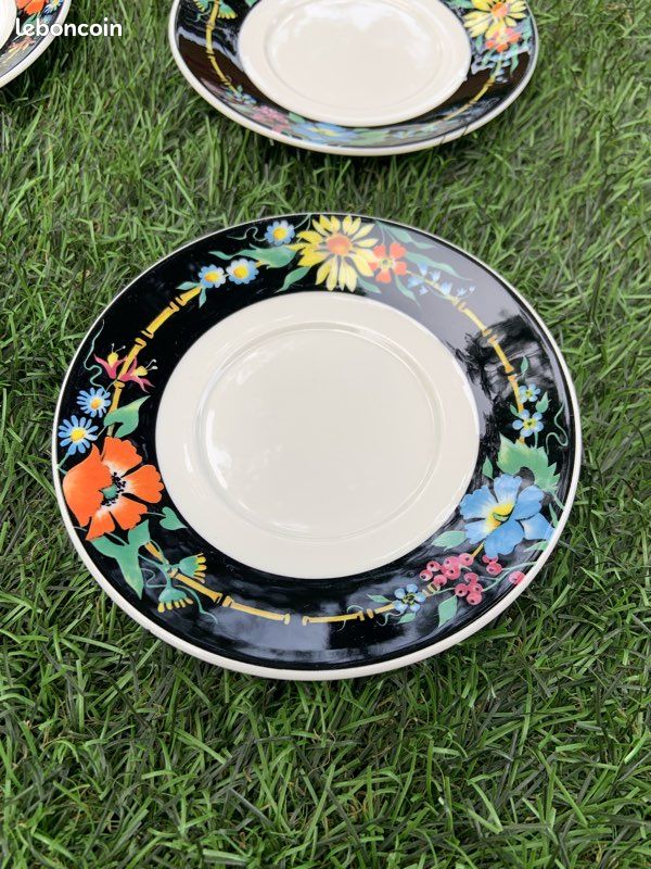 Tasses impériales Xenia de Villeroy et Boch (image 10)