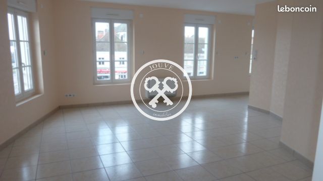 Appartement 3 pièces 57 m² · à Arcis-sur-Aube · 57 m² · 565 €/mois