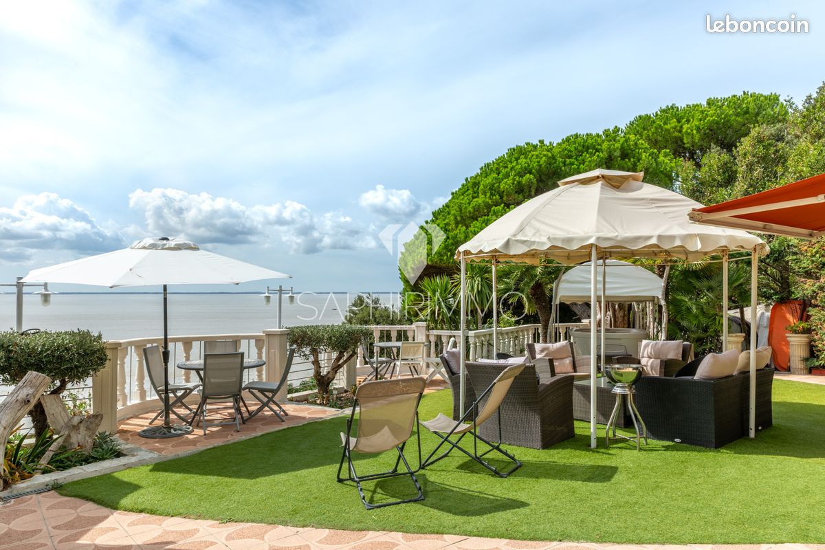 Maison 5 pièces 133 m² · à Royan · 133 m² · 955 000 €
