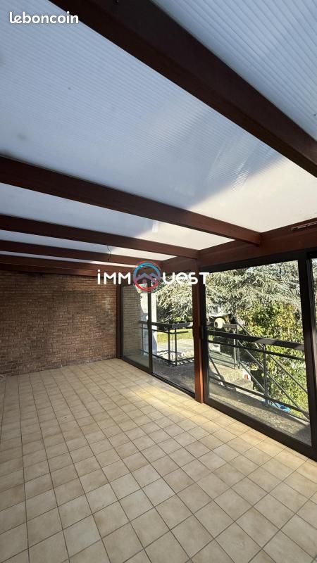 Maison 6 pièces 99 m² · à Arques · 99 m² · 150 000 €