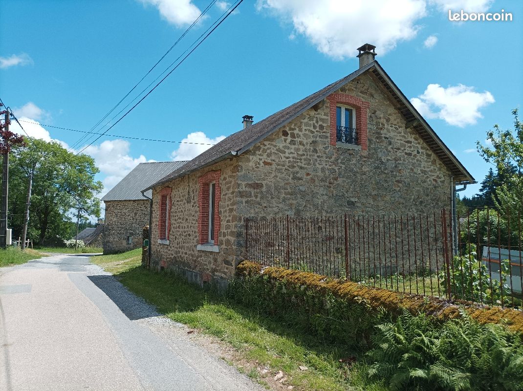 Gîte a la Grive Gaillarde (image 2)