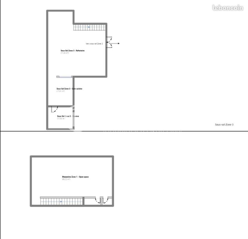 Bureau 448 m² (image 17)