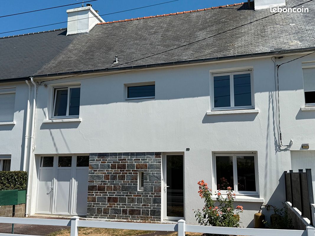 Maison 5 pièces 90 m² · à Pont-l'Abbé · 90 m² · 1 131 €/mois
