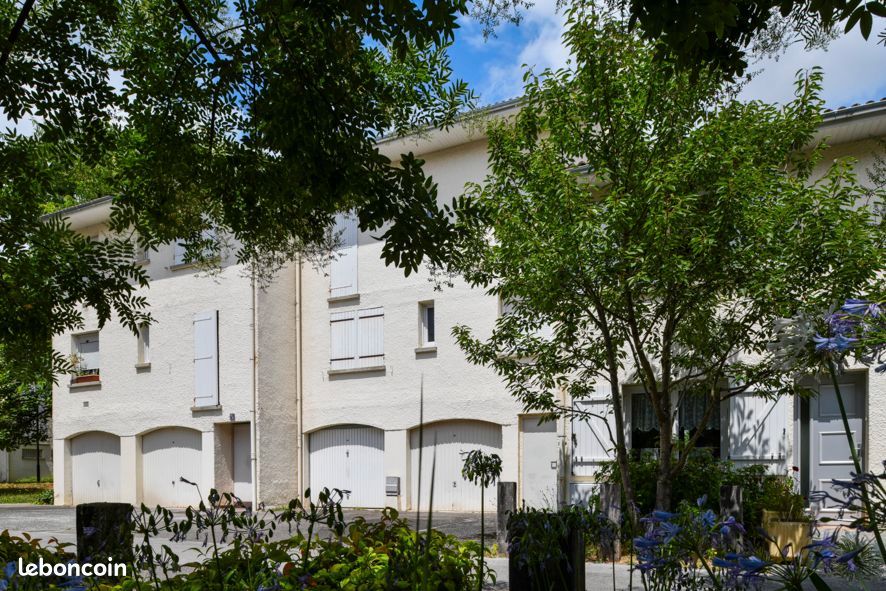Appartement 3 pièces 68 m² · à Floirac · 68 m² · 150 258 €