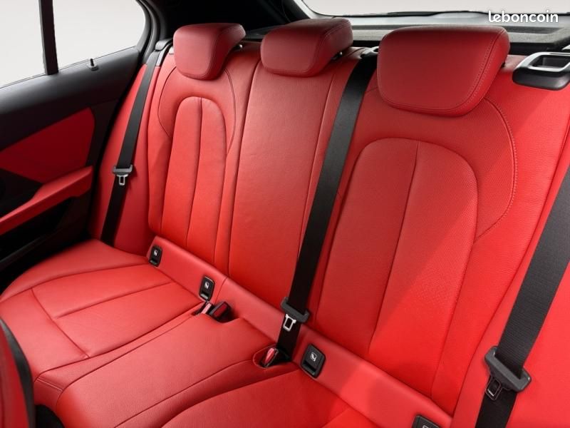Bmw Série 1 118iA 136ch M Sport DKG7 (image 13)