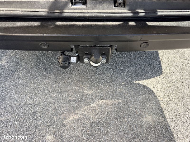 Renault MASTER III FG F3500 L2H2 2.3 DCI 135CH GRAND CONFORT E6 (image 10)