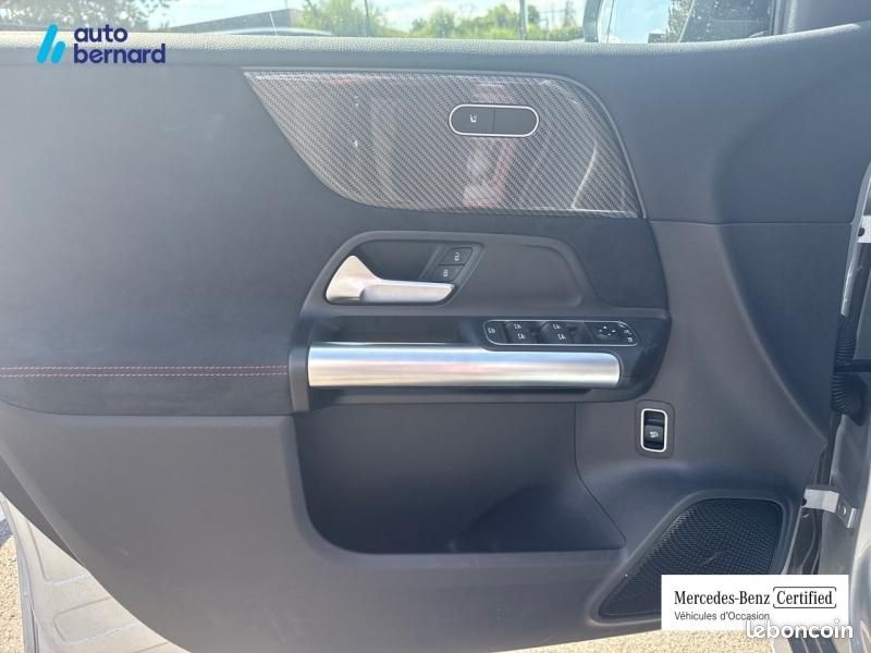 Mercedes-benz Classe B 200d 150ch AMG Line 8G-DCT (image 15)