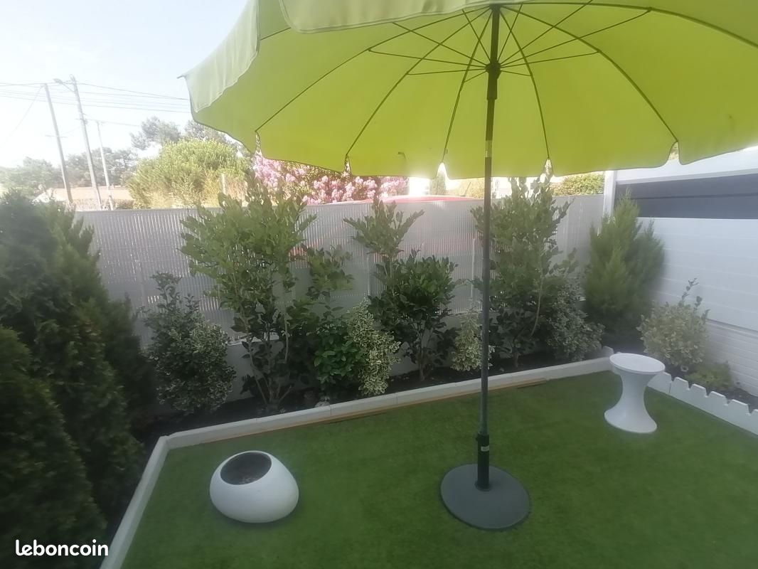 Appartement 2 pièces 29 m² · à Saint-Georges-de-Didonne · 29 m² · 148 400 €