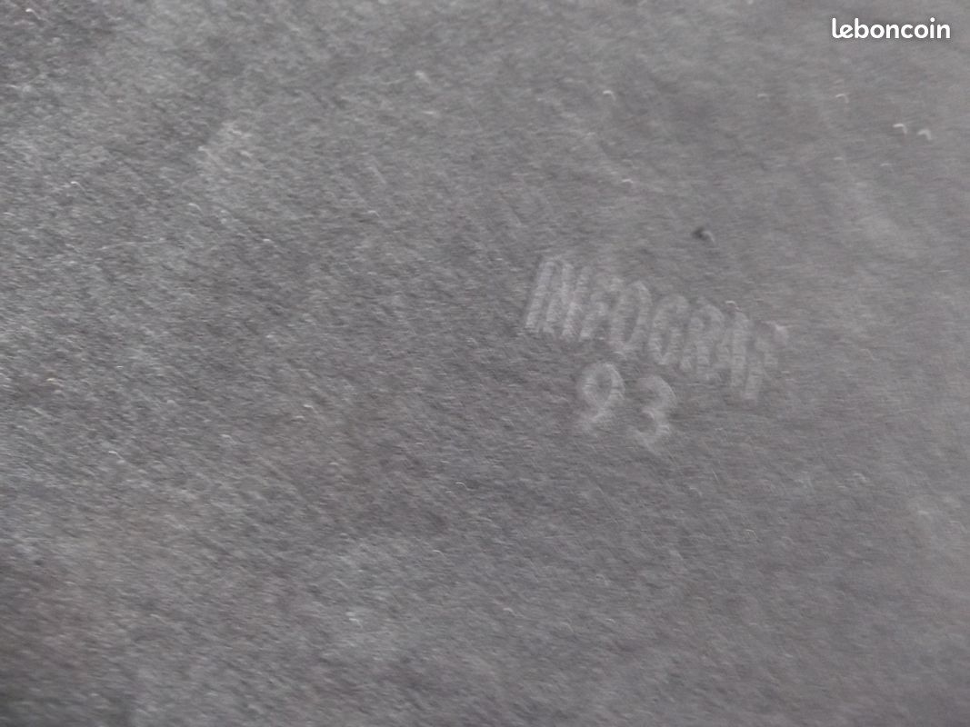 Tapis de souris manga (image 3)