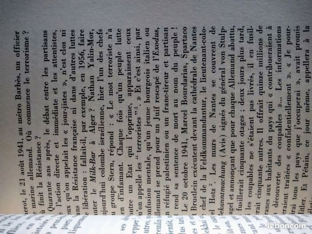 Il était des femmes dans la résistance (image 2)