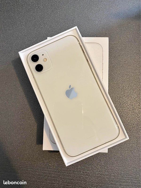 Iphone 11 (image 1)