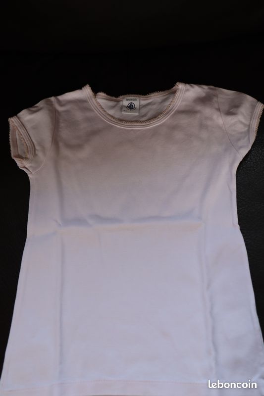 Maillots de corps petit bateau (image 3)