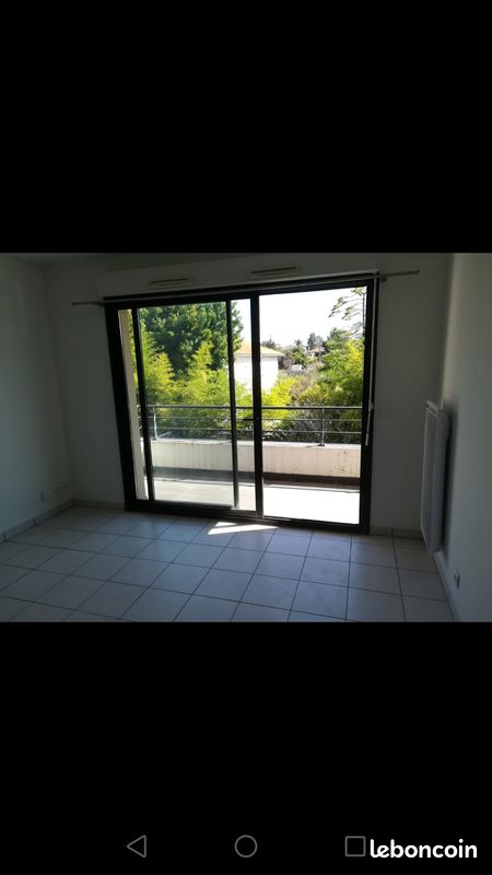 Appartement 2 pièces 48 m² · à Bègles · 48 m² · 760 €/mois