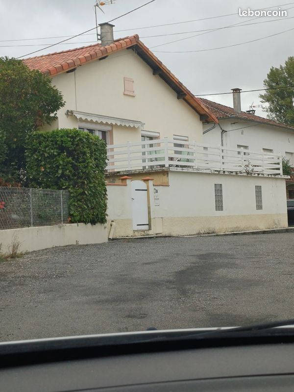 Maison 5 pièces 90 m² · à Mane · 90 m² · 160 000 €
