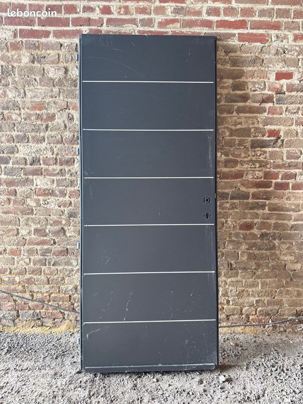 Ouvrant de porte (image 1)