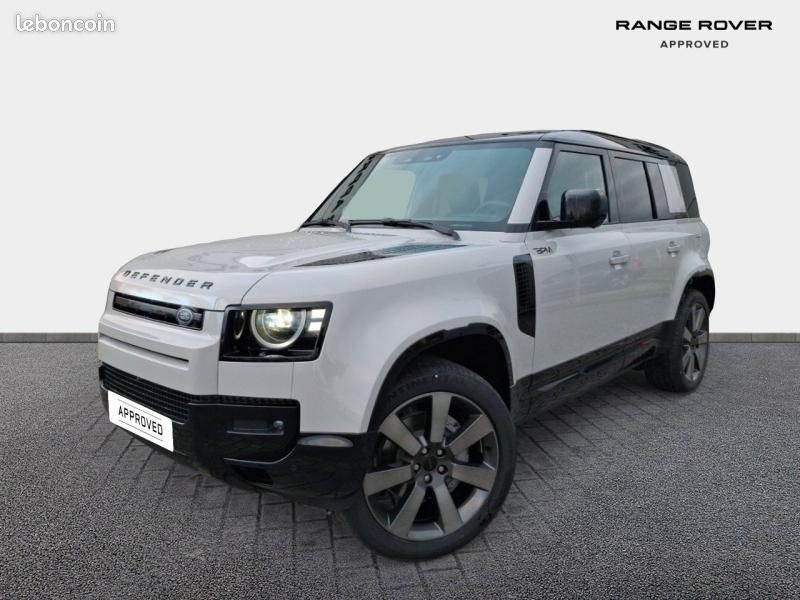 Land-rover Defender 110 2.0 P300e PHEV X-Dynamic HSE (image 1)