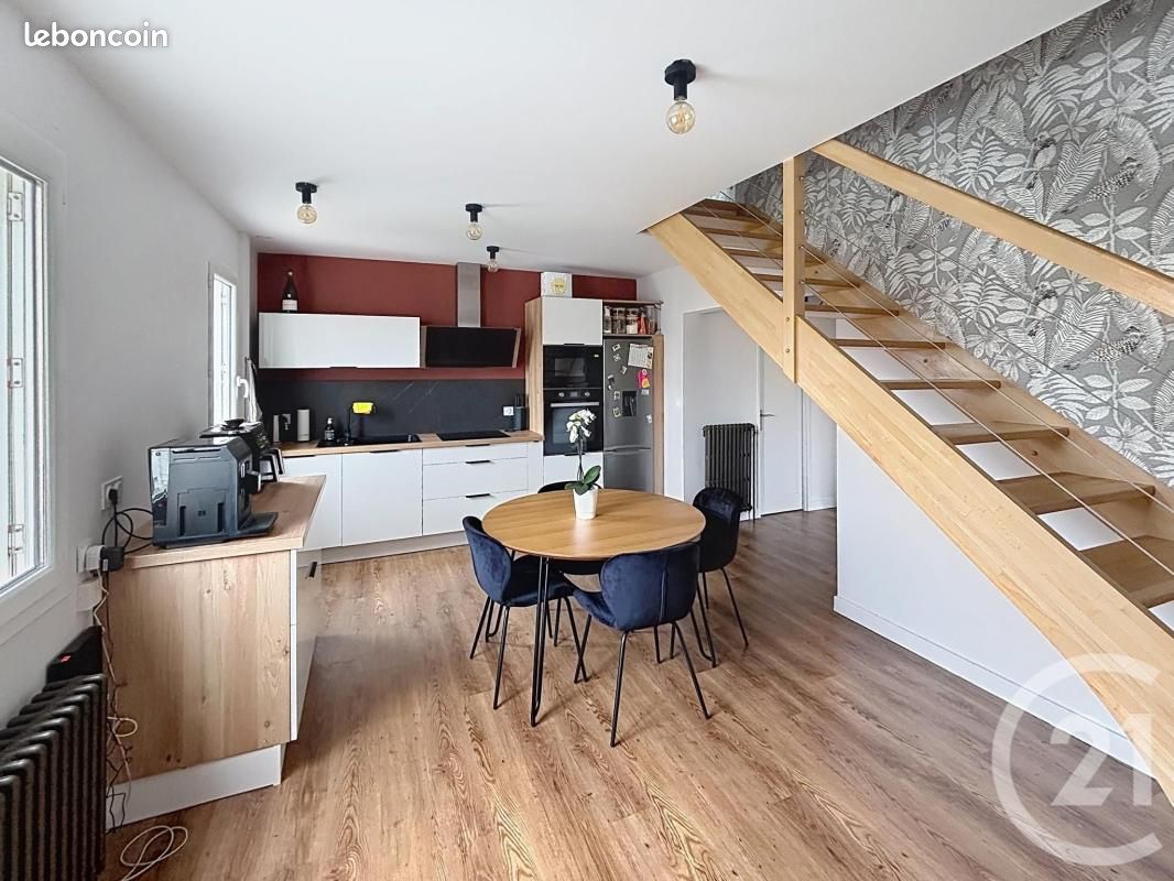 Appartement 5 pièces 96 m² · à Auxerre · 96 m² · 780 €/mois