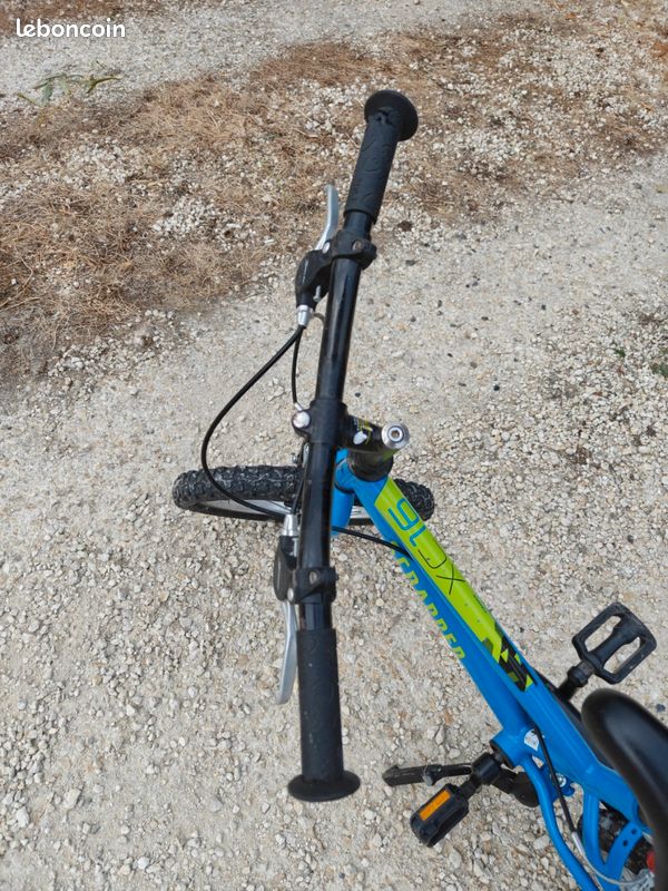 Vélo enfant 16 pouces (image 1)