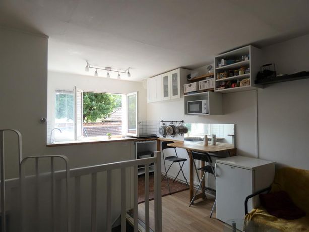 Appartement a louer pontoise - 3 pièce(s) - 56 m2 - Surfyn